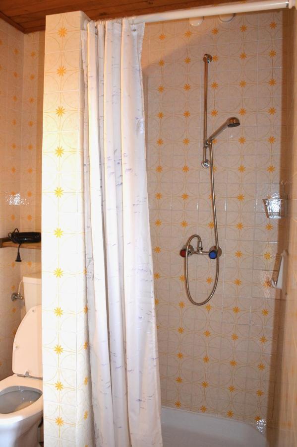 Gaestehaus Christophorus Innerkrems Zewnętrze zdjęcie