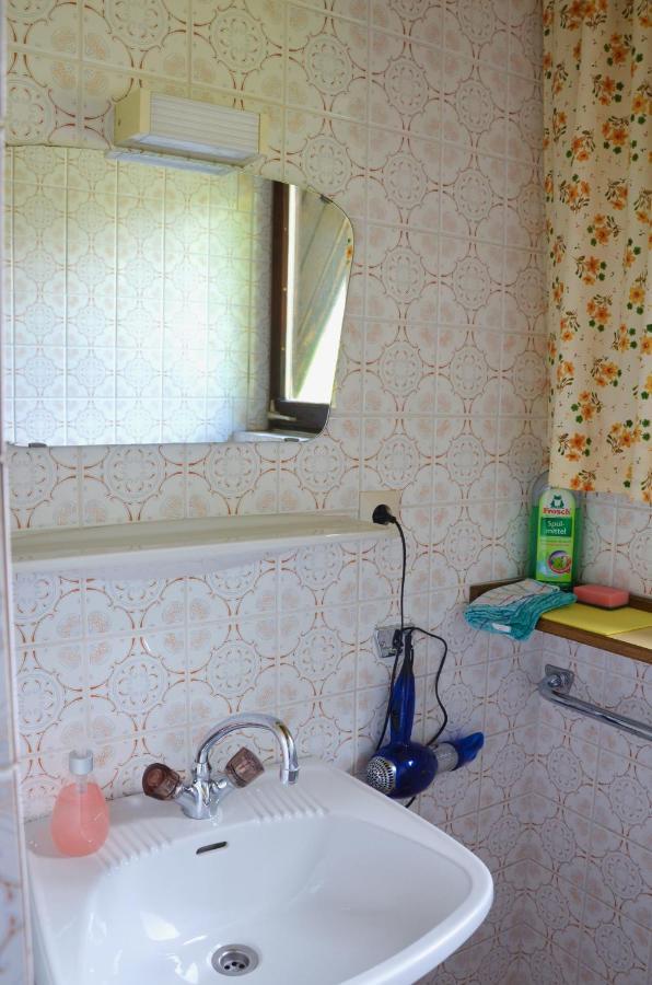 Gaestehaus Christophorus Innerkrems Zewnętrze zdjęcie