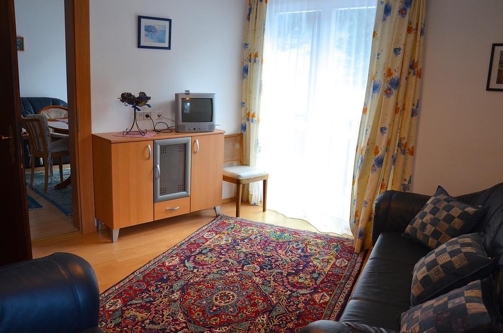Gaestehaus Christophorus Innerkrems Pokój zdjęcie